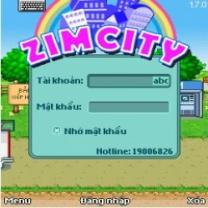 Zimcity